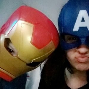 Meet your Posher, Andrea